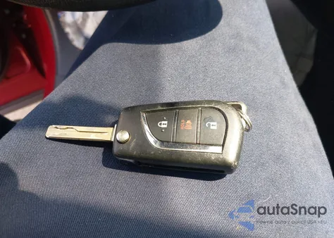 2021 Toyota Rav4 Le from USA, damaged, VIN 2T3F1RFVXMW198604